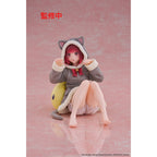 Productafbeelding Oshi no Ko PVC Statue Desktop Cute Figure Kana Arima (Cat Room Wear Ver.) 13 cm