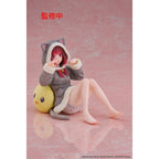 Productafbeelding Oshi no Ko PVC Statue Desktop Cute Figure Kana Arima (Cat Room Wear Ver.) 13 cm