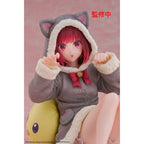 Productafbeelding Oshi no Ko PVC Statue Desktop Cute Figure Kana Arima (Cat Room Wear Ver.) 13 cm
