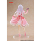 Image produit Wandering Witch: The Journey of Elaina Statue PVC Coreful Elaina Masque & Robe de Soirée Ver. 18 cm