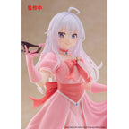 Image produit Wandering Witch: The Journey of Elaina Statue PVC Coreful Elaina Masque & Robe de Soirée Ver. 18 cm