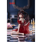 Produktbild Date A Live V PVC Statue Desktop Cute Figure Kurumi Tokisaki Nightwear Ver. Renewal 13 cm