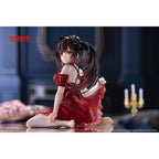 Produktbild Date A Live V PVC Statue Desktop Cute Figure Kurumi Tokisaki Nightwear Ver. Renewal 13 cm