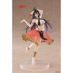 Productafbeelding Overlord Coreful PVC Statue Albedo Dancer Ver. 18 cm