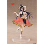 Productafbeelding Overlord Coreful PVC Statue Albedo Dancer Ver. 18 cm