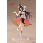 Productafbeelding Overlord Coreful PVC Statue Albedo Dancer Ver. 18 cm