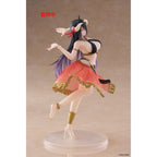 Productafbeelding Overlord Coreful PVC Statue Albedo Dancer Ver. 18 cm