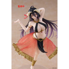 Productafbeelding Overlord Coreful PVC Statue Albedo Dancer Ver. 18 cm