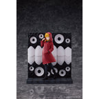 Image produit Daemons of the Shadow Realm Taito Kuji Online Ravitier Plus Statue PVC Gabby Composed Face Ver. 16 cm