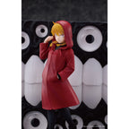 Image produit Daemons of the Shadow Realm Taito Kuji Online Ravitier Plus Statue PVC Gabby Composed Face Ver. 16 cm