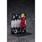 Image produit Daemons of the Shadow Realm Taito Kuji Online Ravitier Plus Statue PVC Gabby Bite Ver. 16 cm