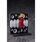 Image produit Daemons of the Shadow Realm Taito Kuji Online Ravitier Plus Statue PVC Gabby Bite Ver. 16 cm