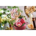 Productafbeelding Made in Abyss: The Golden City of the Scorching Sun AMP+ PVC Statue Nanachi My Treasure Reissue 16 cm