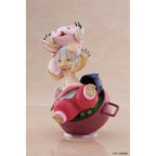 Productafbeelding Made in Abyss: The Golden City of the Scorching Sun AMP+ PVC Statue Nanachi My Treasure Reissue 16 cm