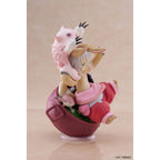 Productafbeelding Made in Abyss: The Golden City of the Scorching Sun AMP+ PVC Statue Nanachi My Treasure Reissue 16 cm