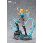 Image produit Daemons of the Shadow Realm Dressta Statue PVC Yuru 21 cm