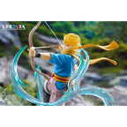 Image produit Daemons of the Shadow Realm Dressta Statue PVC Yuru 21 cm