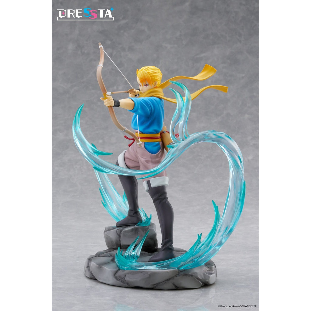 Image produit Daemons of the Shadow Realm Dressta Statue PVC Yuru 21 cm