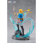 Image produit Daemons of the Shadow Realm Dressta Statue PVC Yuru 21 cm