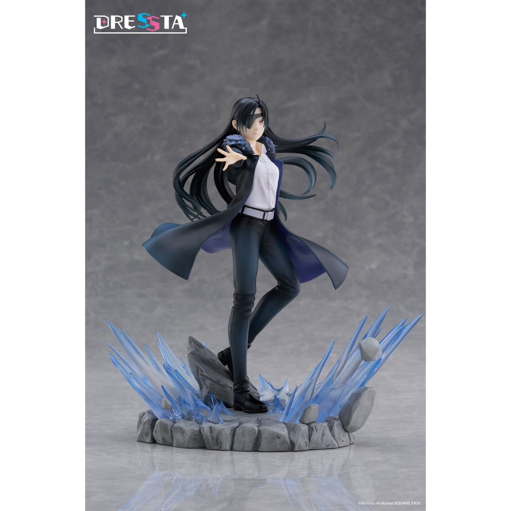 Image produit Daemons of the Shadow Realm Dressta Asa statuette PVC 21 cm
