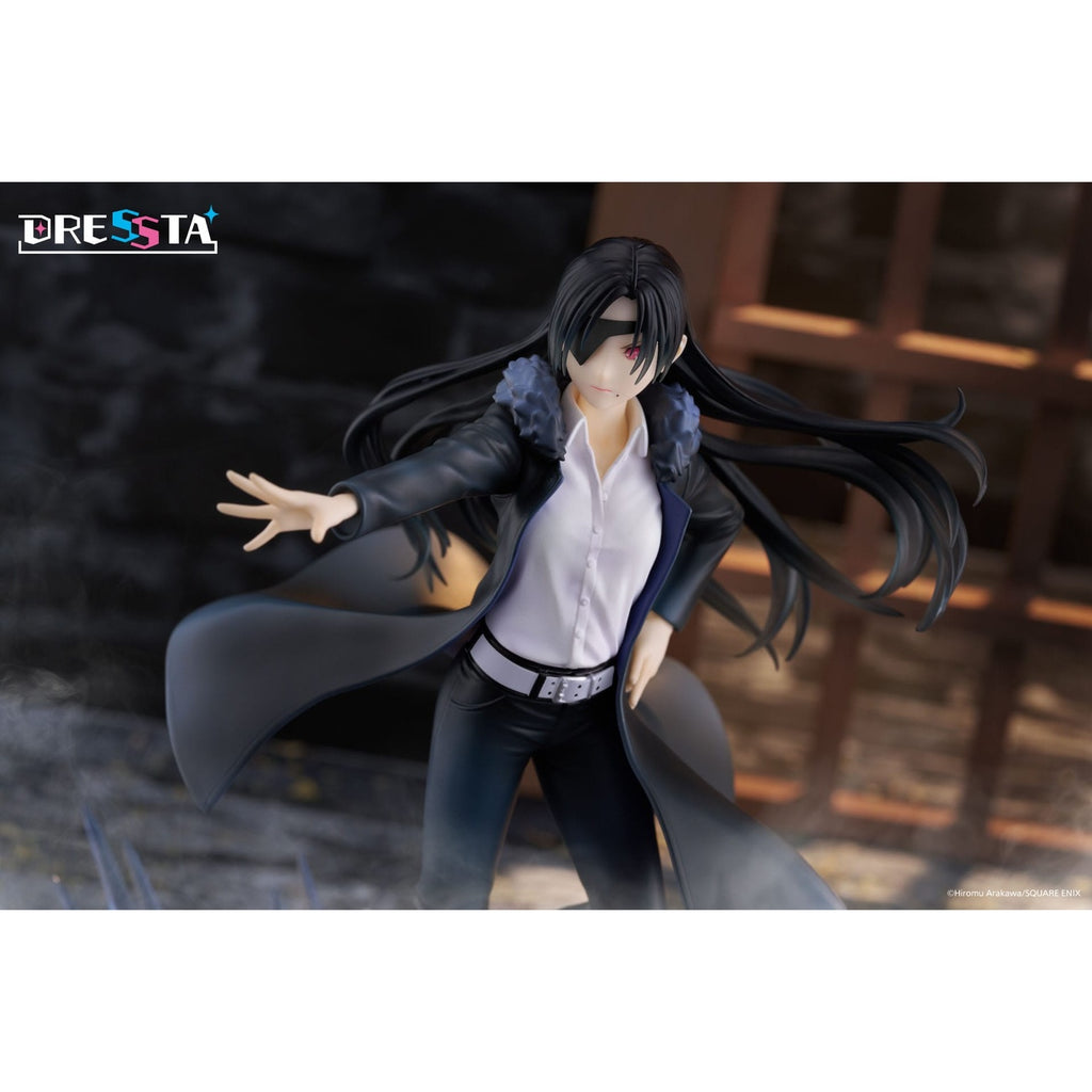 Image produit Daemons of the Shadow Realm Dressta Asa statuette PVC 21 cm