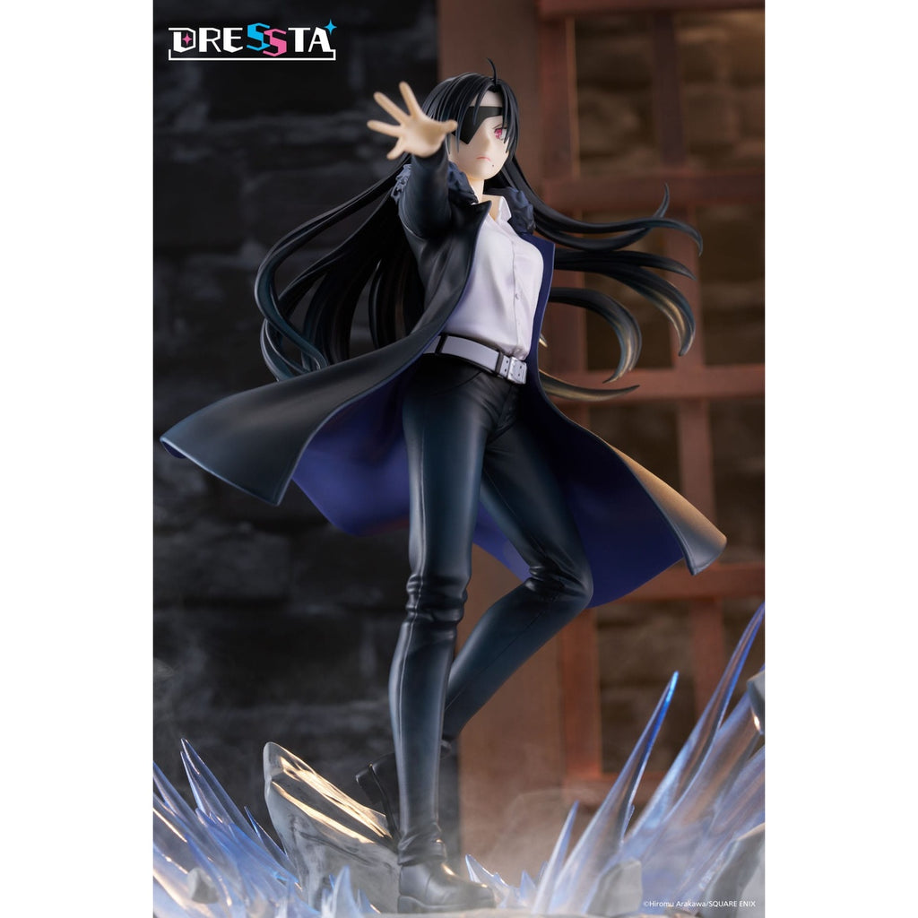 Image produit Daemons of the Shadow Realm Dressta Asa statuette PVC 21 cm