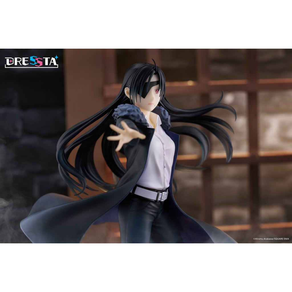 Image produit Daemons of the Shadow Realm Dressta Asa statuette PVC 21 cm