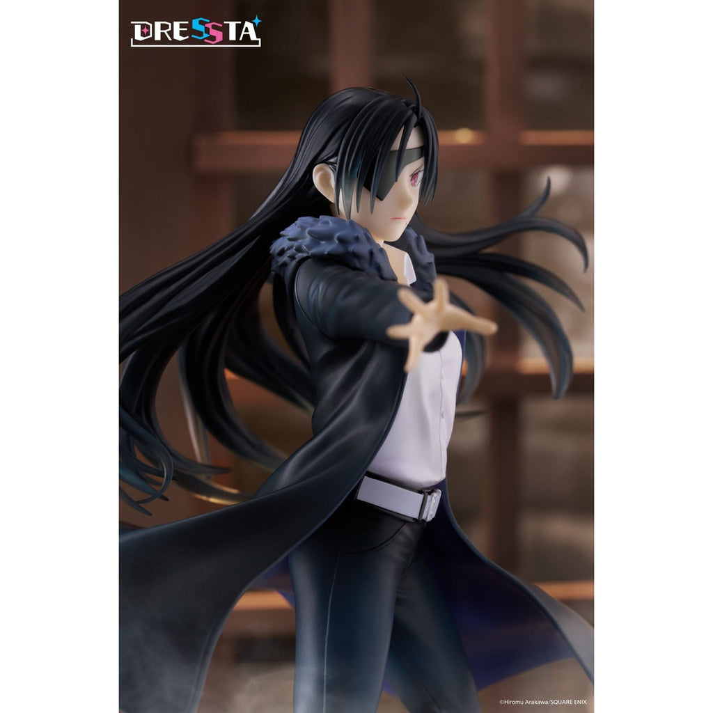 Image produit Daemons of the Shadow Realm Dressta Asa statuette PVC 21 cm