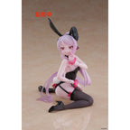 Image produit Overlord Statue PVC Desktop Cute Figure Shalltear Bunny Ver. 13 cm