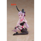 Image produit Overlord Statue PVC Desktop Cute Figure Shalltear Bunny Ver. 13 cm
