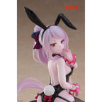 Image produit Overlord Statue PVC Desktop Cute Figure Shalltear Bunny Ver. 13 cm