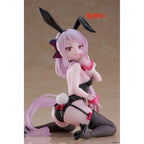 Image produit Overlord Statue PVC Desktop Cute Figure Shalltear Bunny Ver. 13 cm