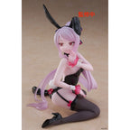 Image produit Overlord Statue PVC Desktop Cute Figure Shalltear Bunny Ver. 13 cm