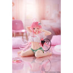 Produktbild To Love-Ru Darkness PVC Statue Desktop Cute Figure Lala Roomwear Ver. 13 cm