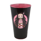 Image produit Demon Slayer Lot de 2 verres Tanjiro & Nezuko 473 ml
