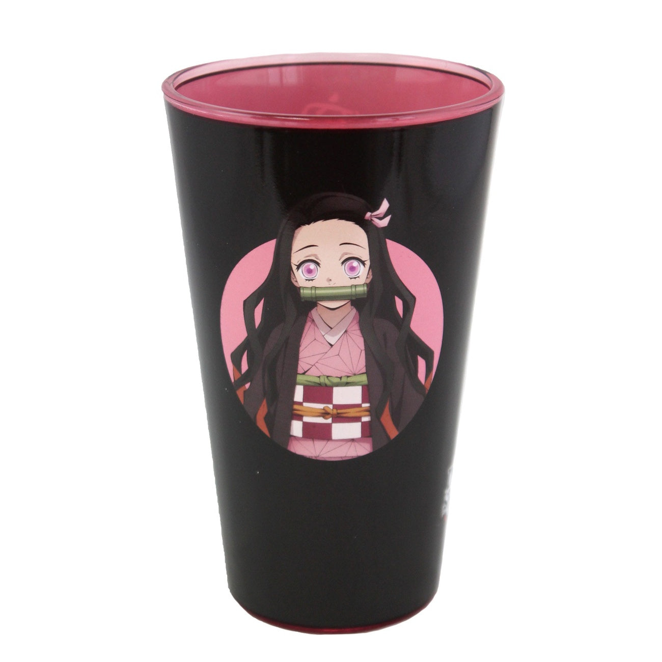 Image produit Demon Slayer Lot de 2 verres Tanjiro & Nezuko 473 ml