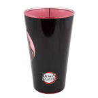 Image produit Demon Slayer Lot de 2 verres Tanjiro & Nezuko 473 ml