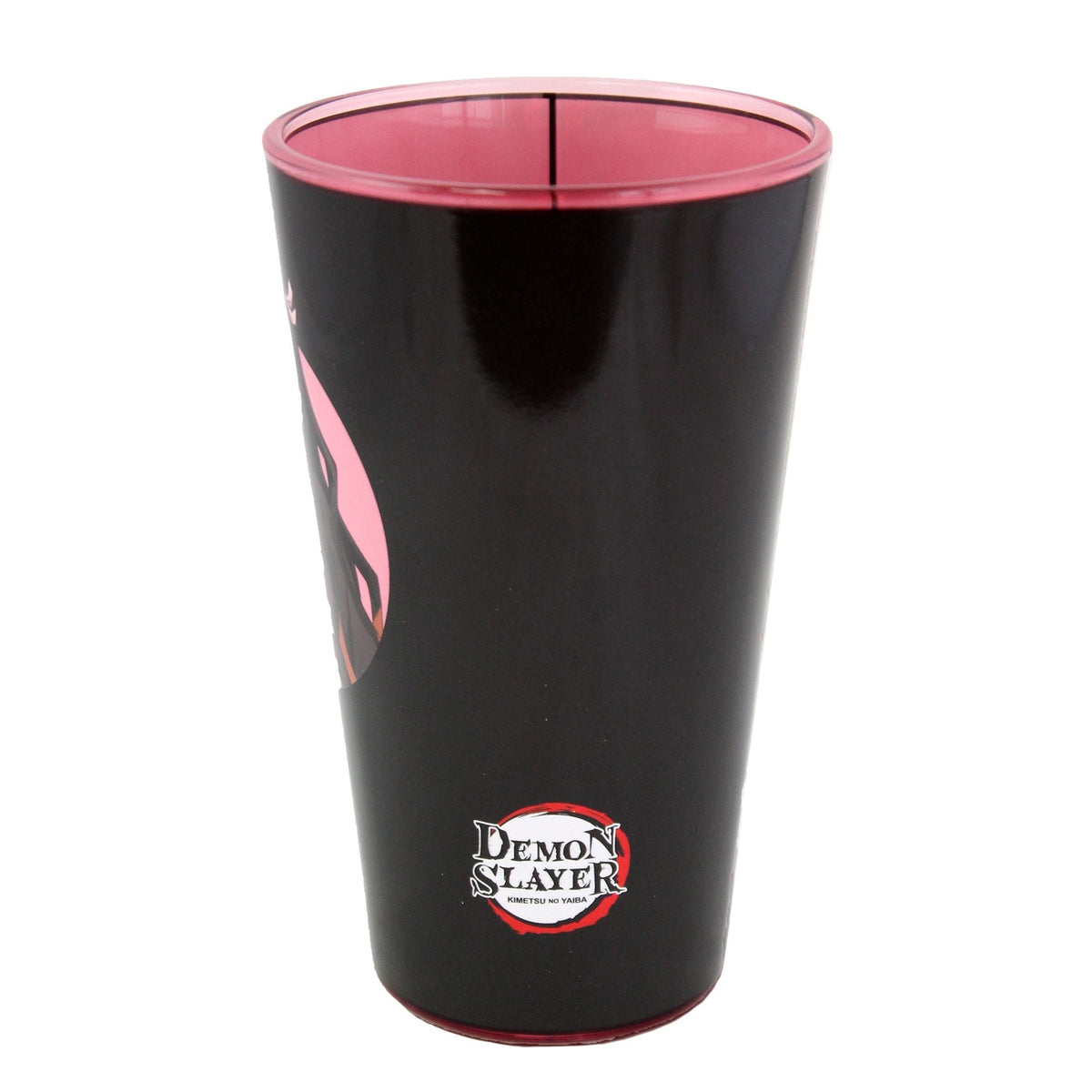 Image produit Demon Slayer Lot de 2 verres Tanjiro & Nezuko 473 ml