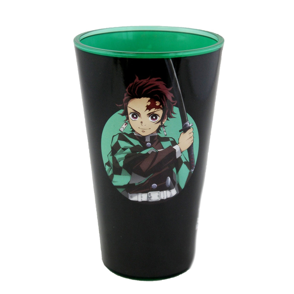 Image produit Demon Slayer Lot de 2 verres Tanjiro & Nezuko 473 ml