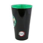 Image produit Demon Slayer Lot de 2 verres Tanjiro & Nezuko 473 ml