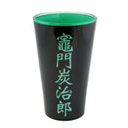 Image produit Demon Slayer Lot de 2 verres Tanjiro & Nezuko 473 ml