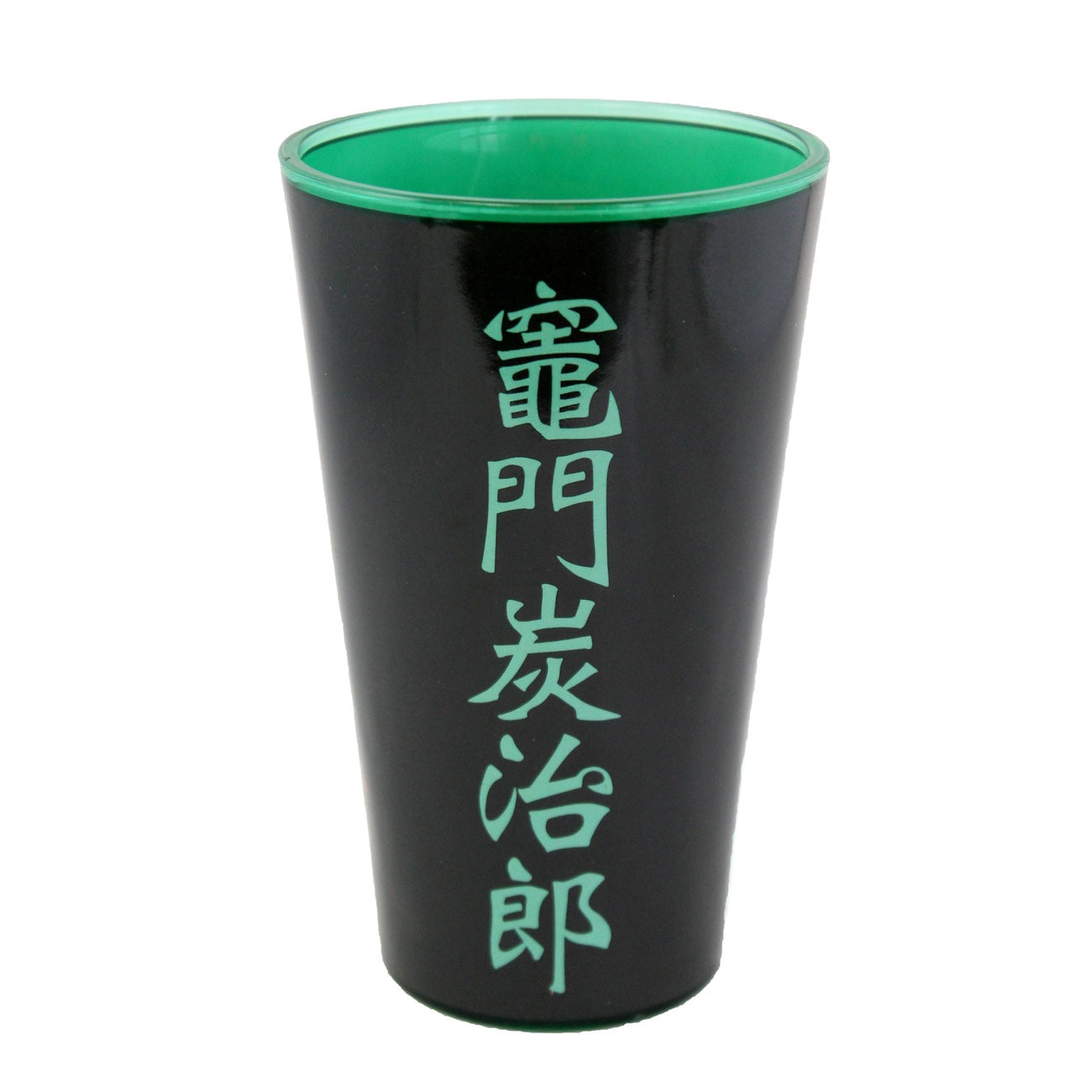 Image produit Demon Slayer Lot de 2 verres Tanjiro & Nezuko 473 ml
