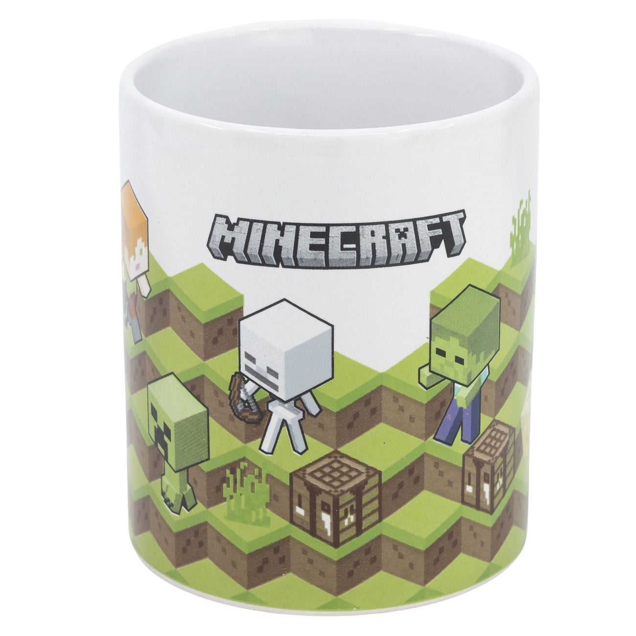 Image produit Minecraft Mug TNT Boom 325 ml
