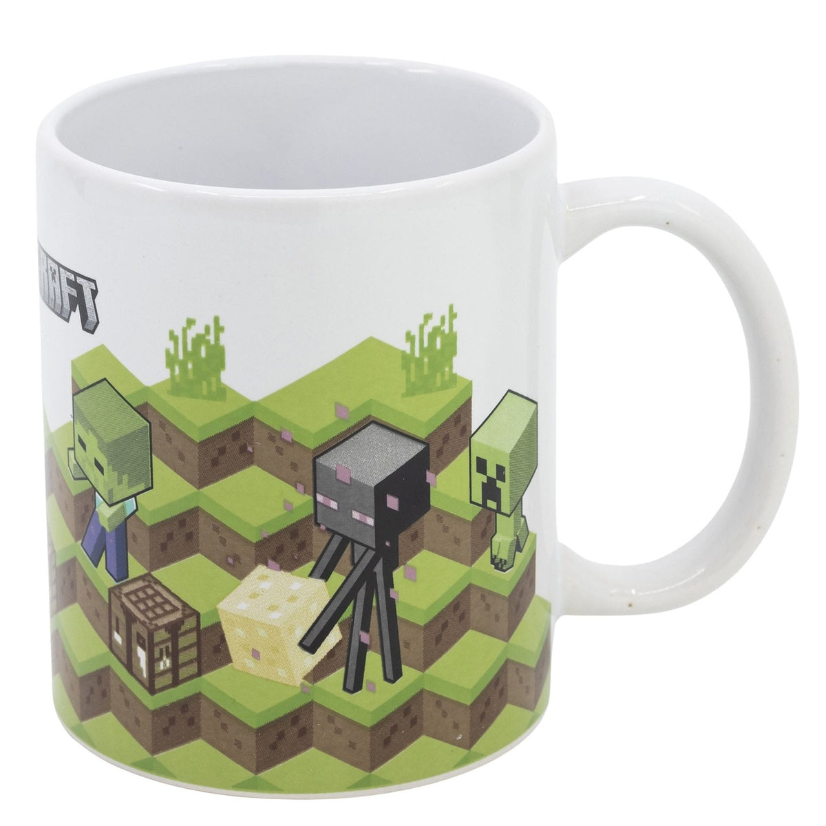 Image produit Minecraft Mug TNT Boom 325 ml