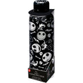 Image produit Nightmare Before Christmas Gourde en acier inoxydable Logo