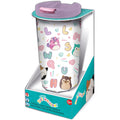 Productafbeelding Squishmallows roestvrijstalen reisbeker Character