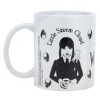 Image produit Wednesday Mug Nevermore 325 ml
