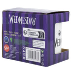 Image produit Wednesday Mug Nevermore 325 ml