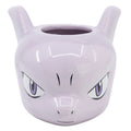 Image produit Mug 3D Pokémon Mewtwo 385 ml