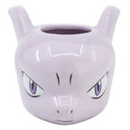 Image produit Mug 3D Pokémon Mewtwo 385 ml
